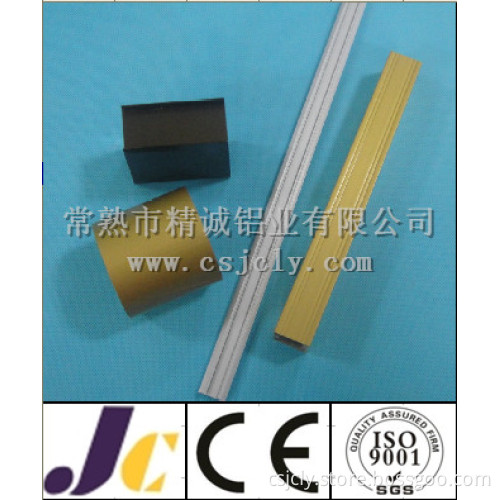 Electrophoresis Aluminum Extrusion Profile, (JC-T-83025)